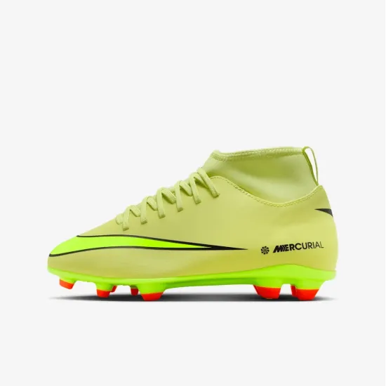 Бутси Nike Jr. Mercurial Superfly 10 Club MG FQ8318-300