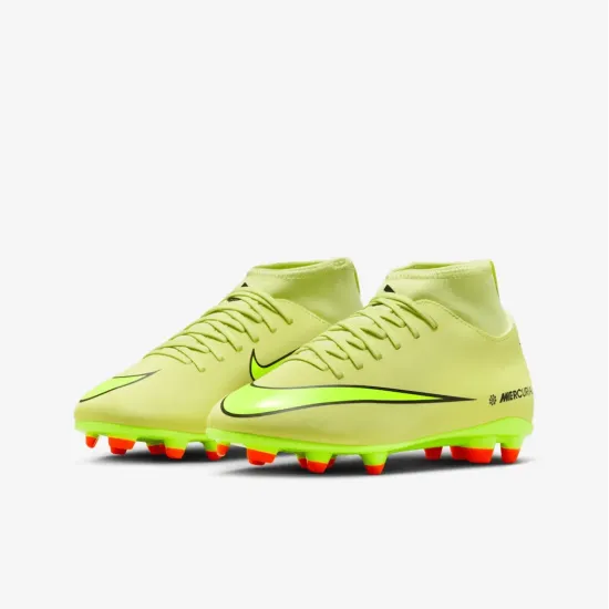 Бутси Nike Jr. Mercurial Superfly 10 Club MG FQ8318-300