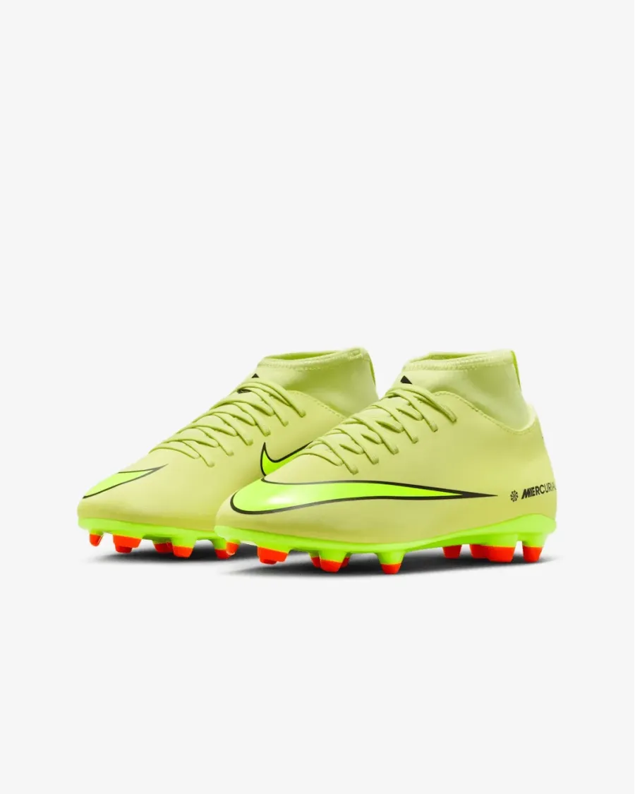 Бутси Nike Jr. Mercurial Superfly 10 Club MG FQ8318-300