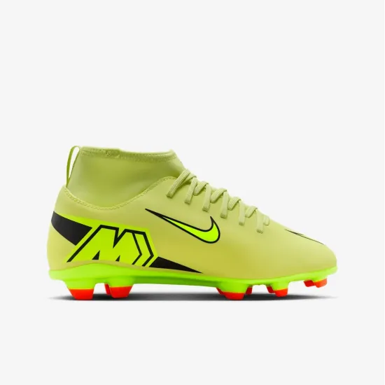 Бутси Nike Jr. Mercurial Superfly 10 Club MG FQ8318-300