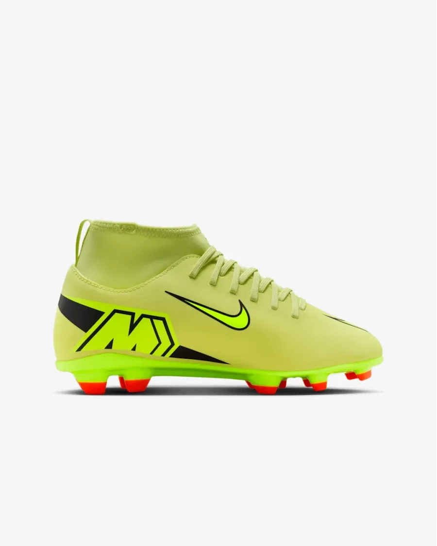 Бутси Nike Jr. Mercurial Superfly 10 Club MG FQ8318-300