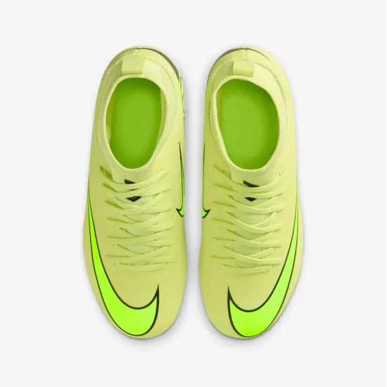 Бутси Nike Jr. Mercurial Superfly 10 Club MG FQ8318-300