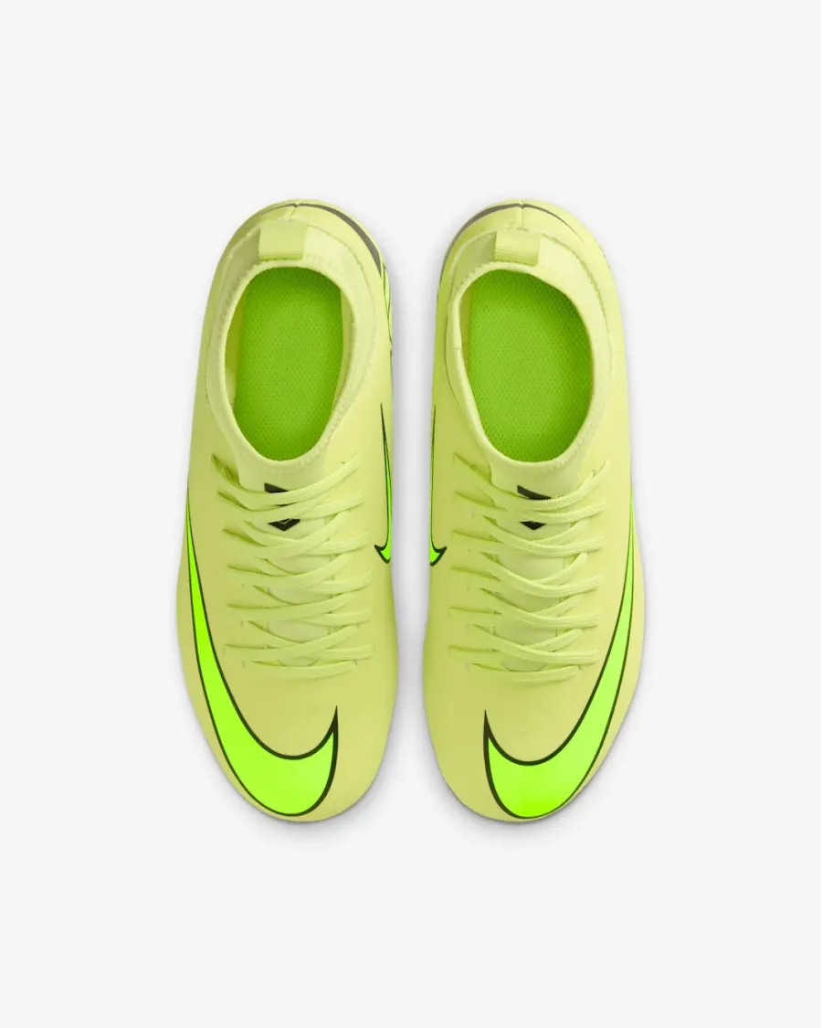 Бутси Nike Jr. Mercurial Superfly 10 Club MG FQ8318-300