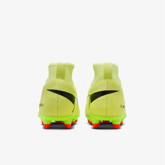 Бутси Nike Jr. Mercurial Superfly 10 Club MG FQ8318-300