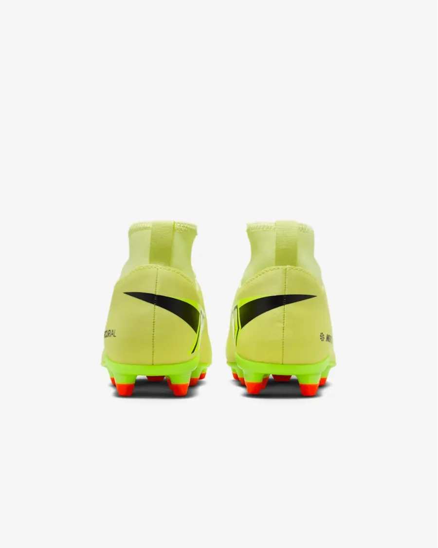 Бутси Nike Jr. Mercurial Superfly 10 Club MG FQ8318-300