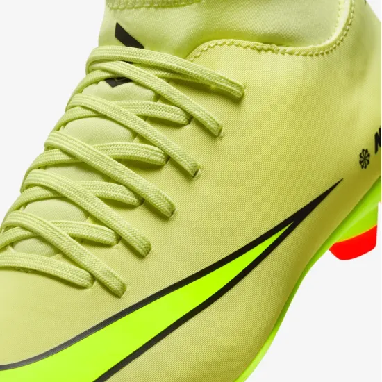 Бутси Nike Jr. Mercurial Superfly 10 Club MG FQ8318-300