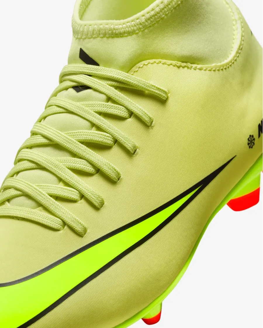 Бутси Nike Jr. Mercurial Superfly 10 Club MG FQ8318-300