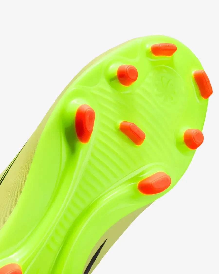 Бутси Nike Jr. Mercurial Superfly 10 Club MG FQ8318-300