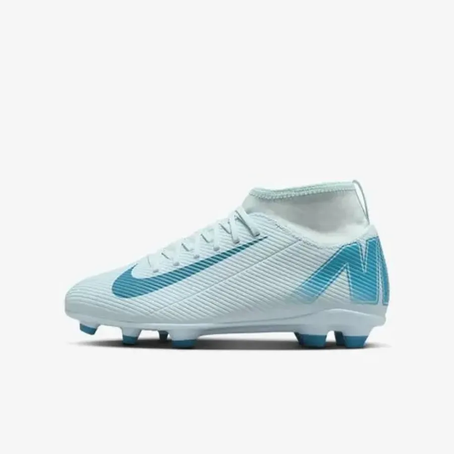 Бутси Nike Jr. Mercurial Superfly 10 Club MG FQ8318-400
