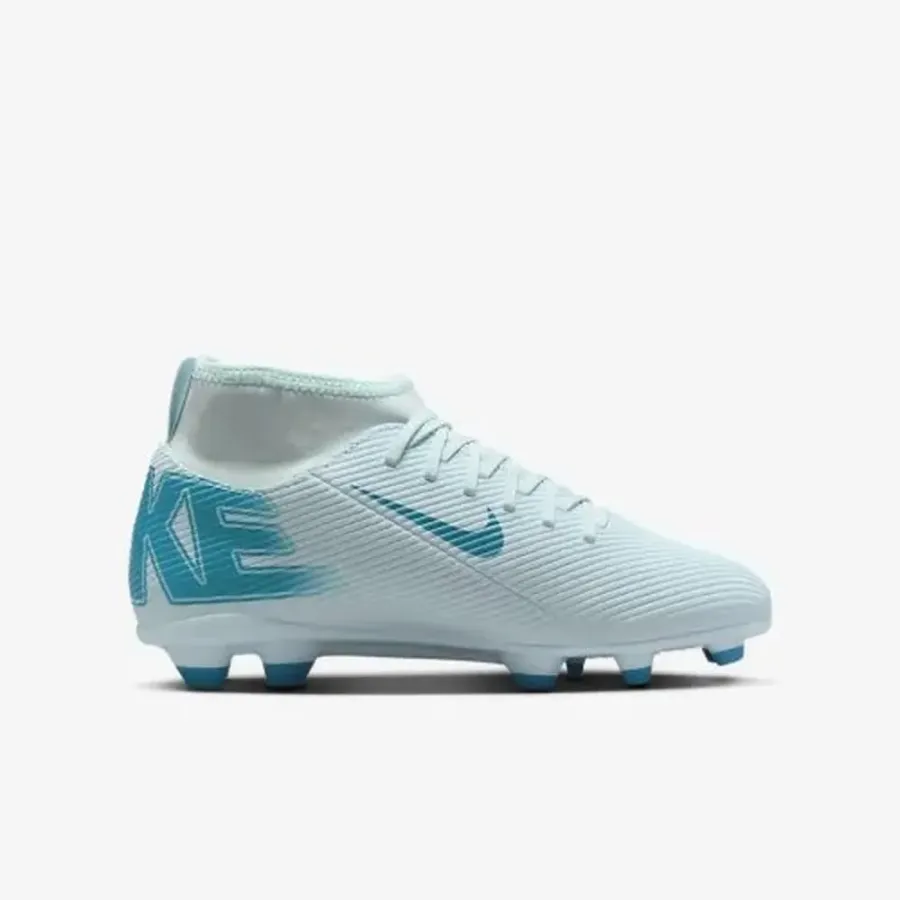 Бутси Nike Jr. Mercurial Superfly 10 Club MG FQ8318-400