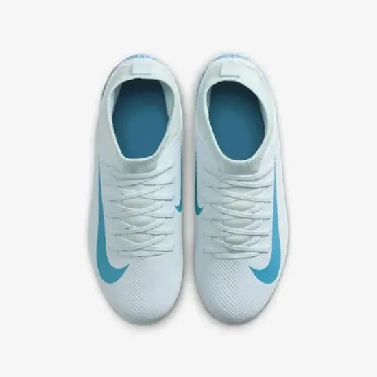 Бутси Nike Jr. Mercurial Superfly 10 Club MG FQ8318-400
