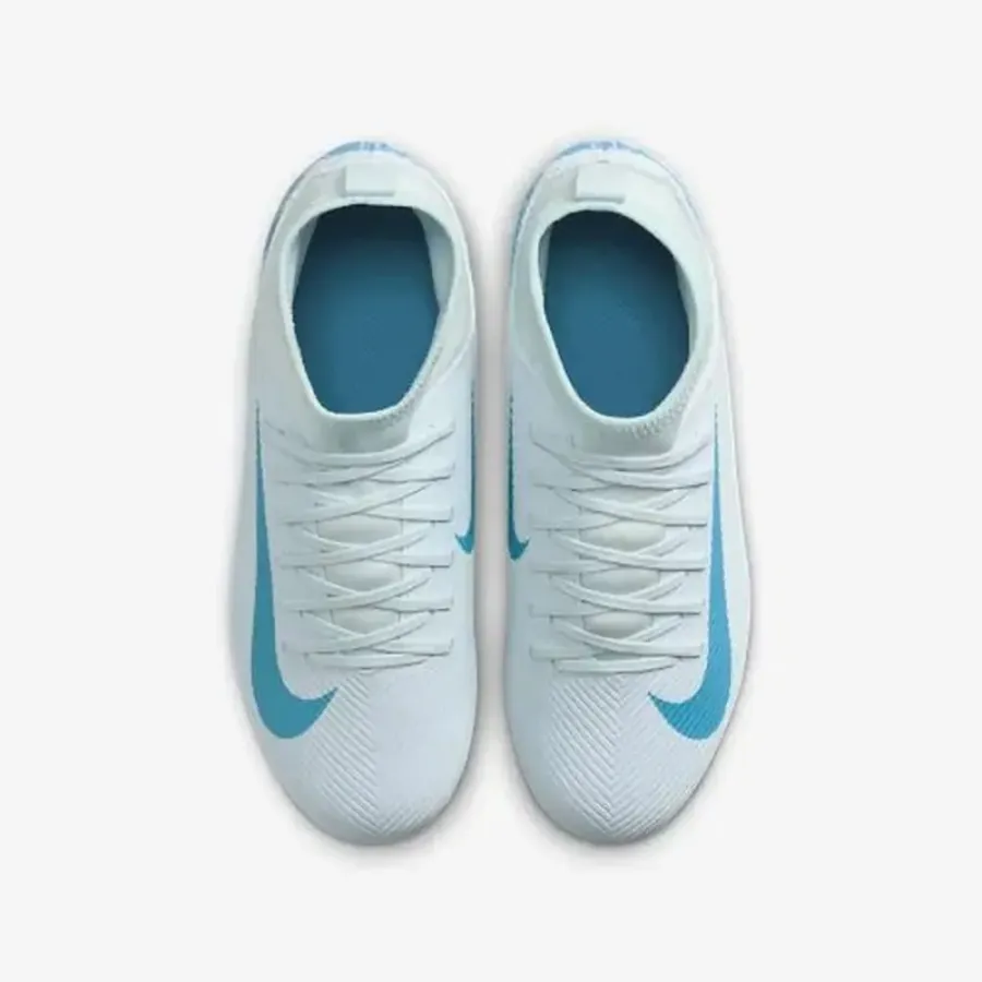 Бутси Nike Jr. Mercurial Superfly 10 Club MG FQ8318-400