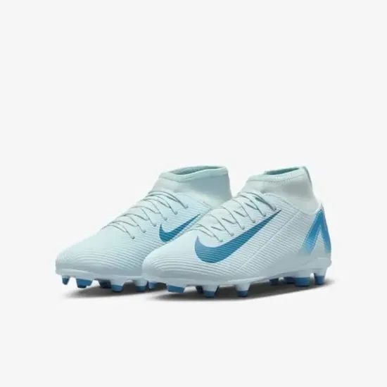 Бутси Nike Jr. Mercurial Superfly 10 Club MG FQ8318-400