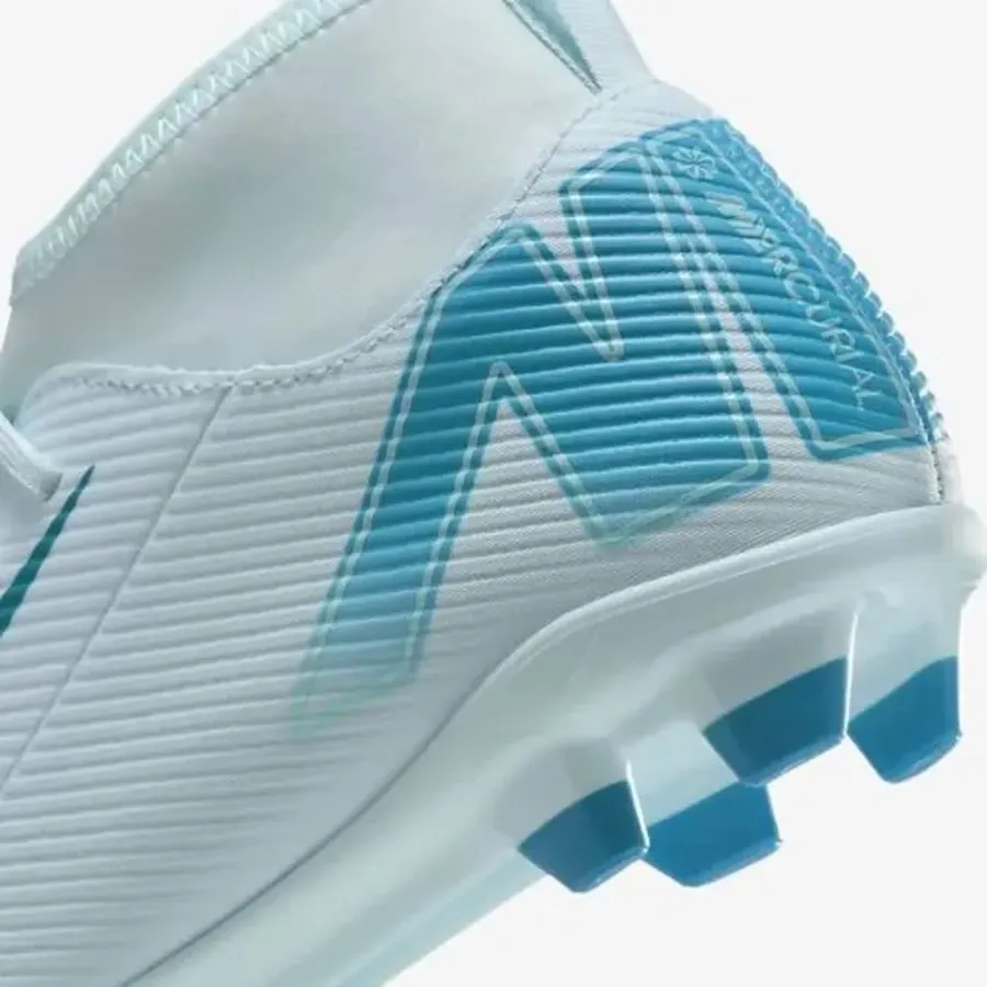 Бутси Nike Jr. Mercurial Superfly 10 Club MG FQ8318-400