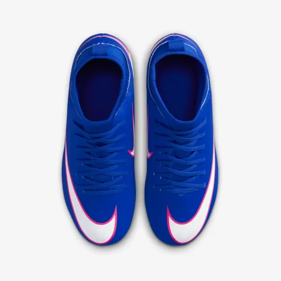 Бутси Nike Jr. Mercurial Superfly 10 Club MG FQ8318-446