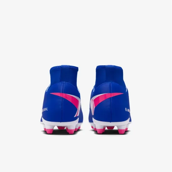 Бутси Nike Jr. Mercurial Superfly 10 Club MG FQ8318-446