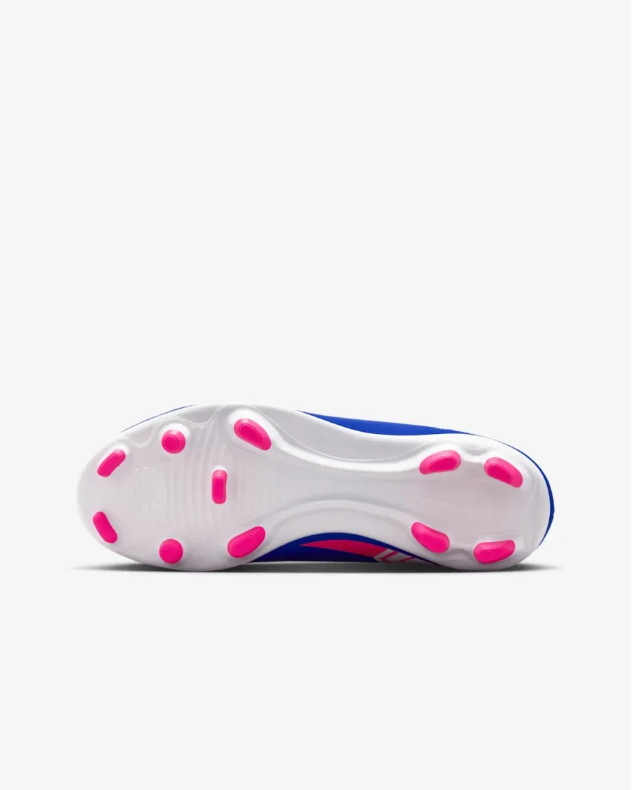 Бутси Nike Jr. Mercurial Superfly 10 Club MG FQ8318-446