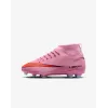 Бутси Nike Jr. Mercurial Superfly 10 Club MG FQ8318-600