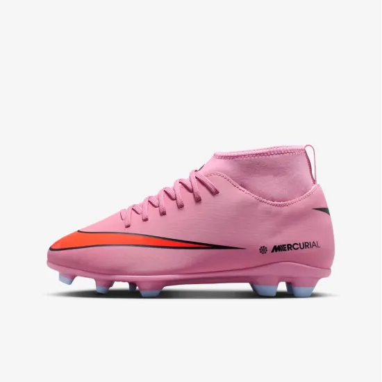 Бутси Nike Jr. Mercurial Superfly 10 Club MG FQ8318-600