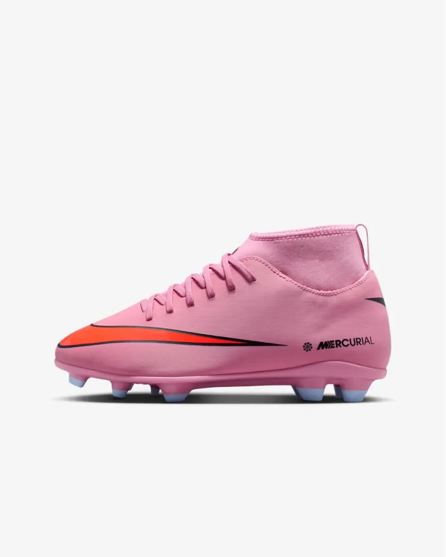 Бутси Nike Jr. Mercurial Superfly 10 Club MG FQ8318-600