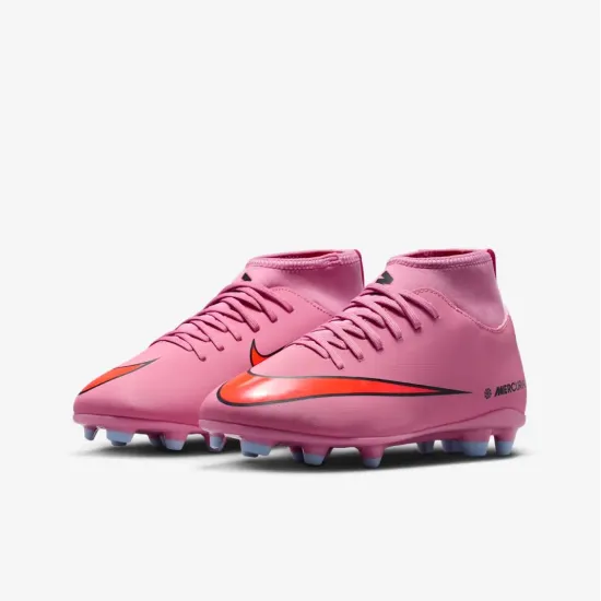 Бутси Nike Jr. Mercurial Superfly 10 Club MG FQ8318-600