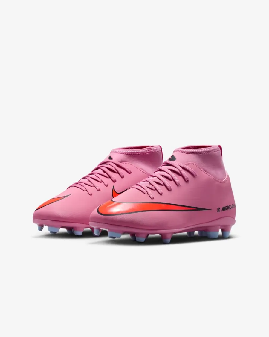 Бутси Nike Jr. Mercurial Superfly 10 Club MG FQ8318-600