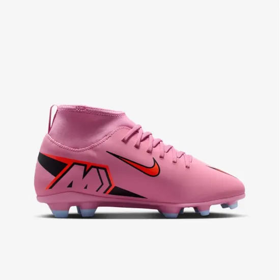 Бутси Nike Jr. Mercurial Superfly 10 Club MG FQ8318-600