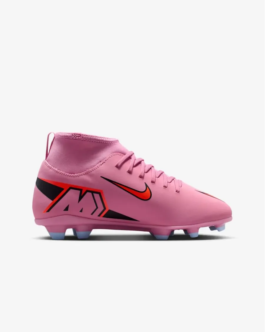 Бутси Nike Jr. Mercurial Superfly 10 Club MG FQ8318-600