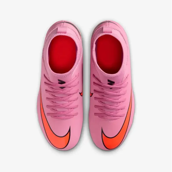 Бутси Nike Jr. Mercurial Superfly 10 Club MG FQ8318-600