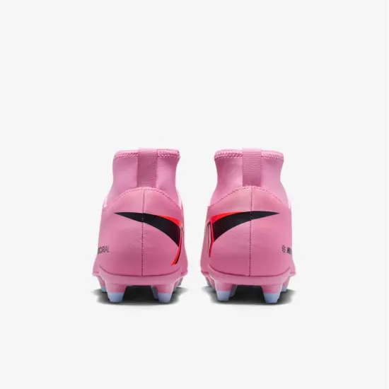 Бутси Nike Jr. Mercurial Superfly 10 Club MG FQ8318-600