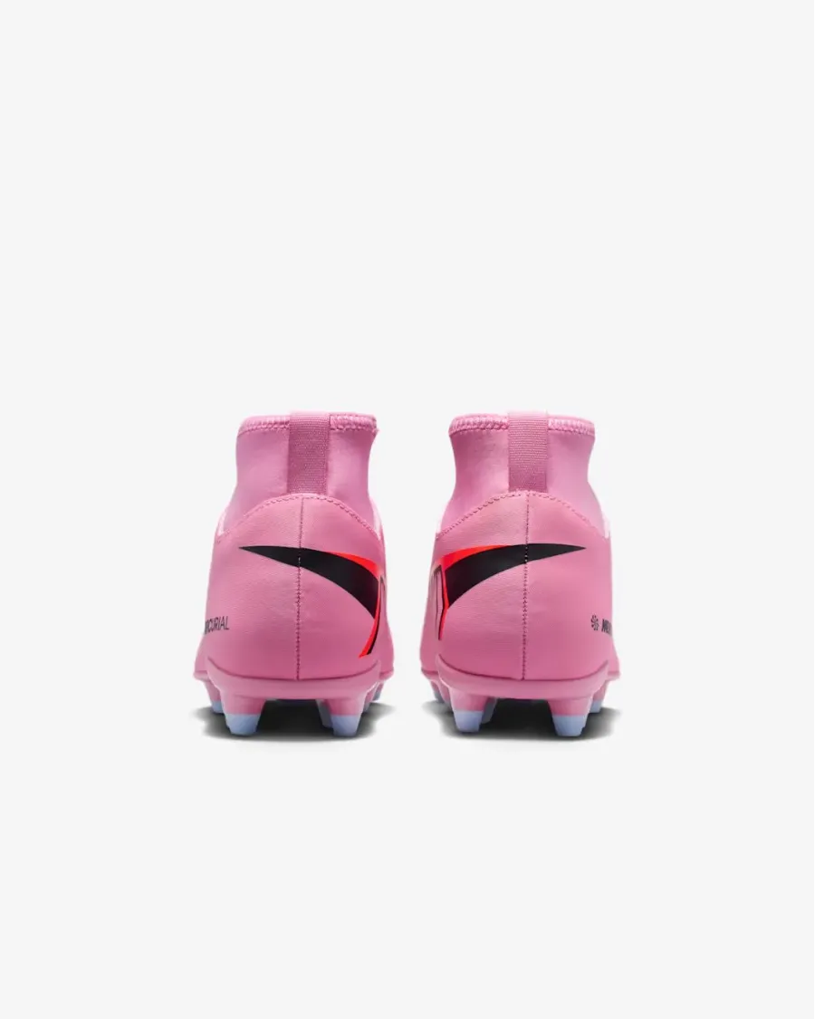 Бутси Nike Jr. Mercurial Superfly 10 Club MG FQ8318-600