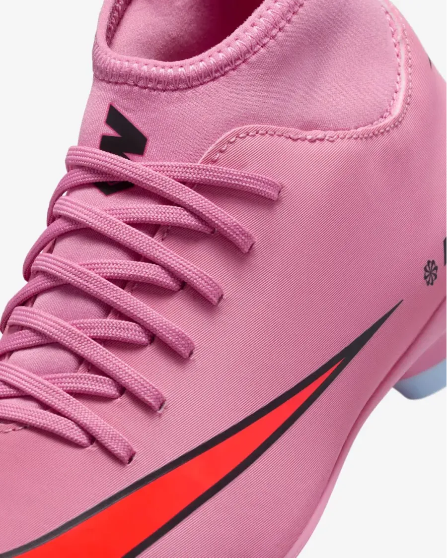 Бутси Nike Jr. Mercurial Superfly 10 Club MG FQ8318-600