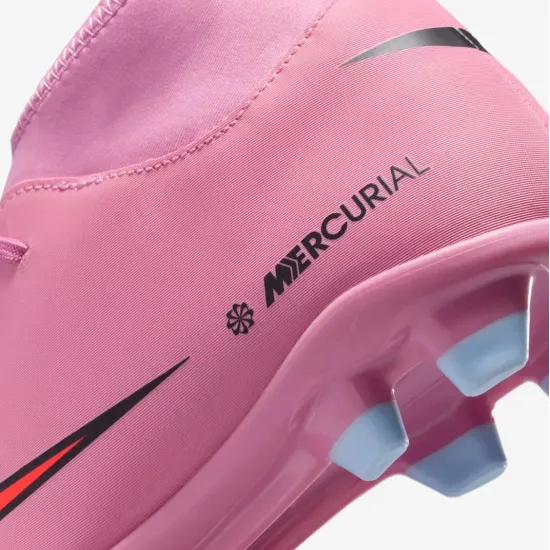 Бутси Nike Jr. Mercurial Superfly 10 Club MG FQ8318-600