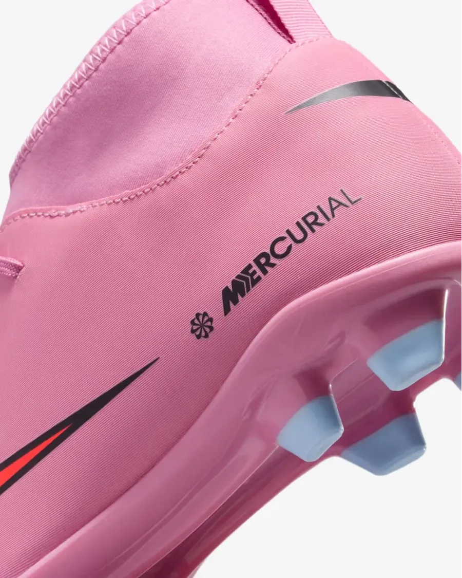Бутси Nike Jr. Mercurial Superfly 10 Club MG FQ8318-600