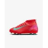Бутси Nike Jr. Mercurial Superfly 10 Club MG FQ8318-800