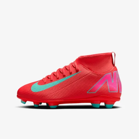Бутси Nike Jr. Mercurial Superfly 10 Club MG FQ8318-800