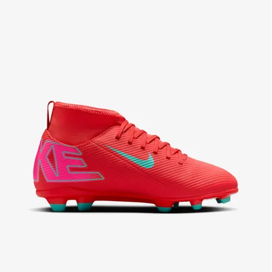 Бутси Nike Jr. Mercurial Superfly 10 Club MG FQ8318-800