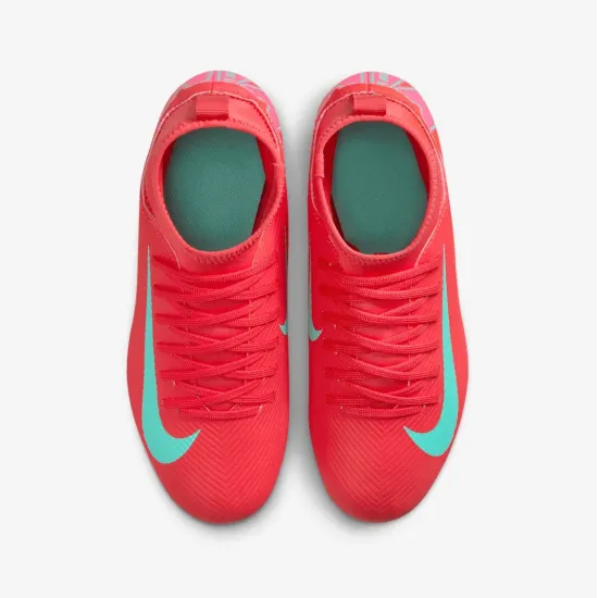 Бутси Nike Jr. Mercurial Superfly 10 Club MG FQ8318-800