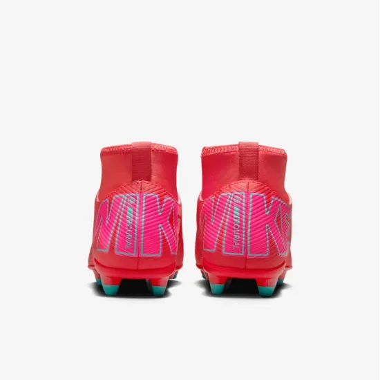 Бутси Nike Jr. Mercurial Superfly 10 Club MG FQ8318-800