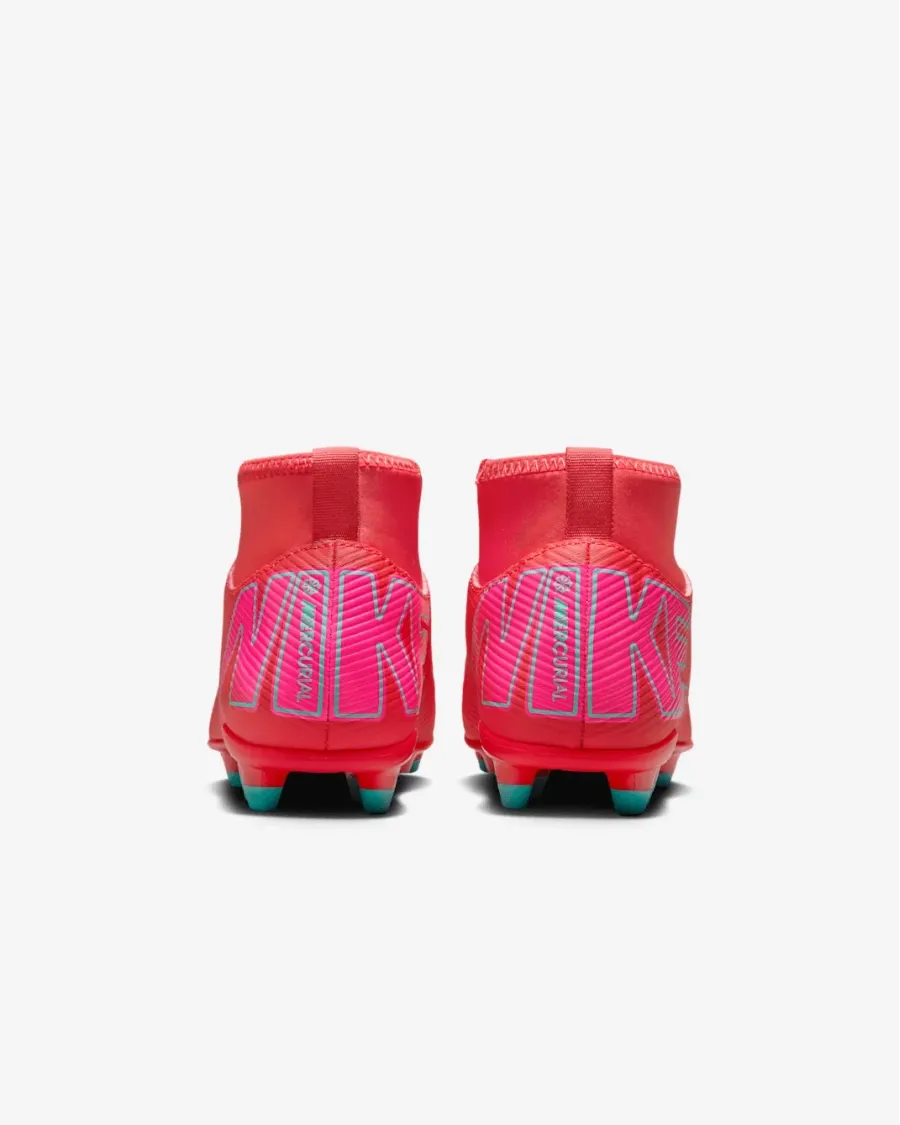 Бутси Nike Jr. Mercurial Superfly 10 Club MG FQ8318-800