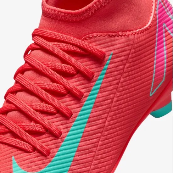 Бутси Nike Jr. Mercurial Superfly 10 Club MG FQ8318-800