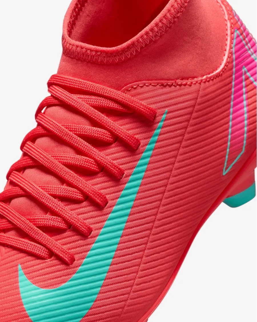 Бутси Nike Jr. Mercurial Superfly 10 Club MG FQ8318-800