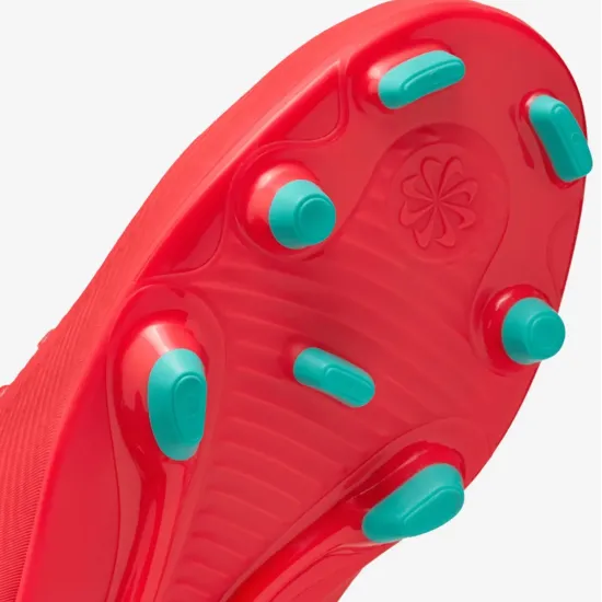 Бутси Nike Jr. Mercurial Superfly 10 Club MG FQ8318-800