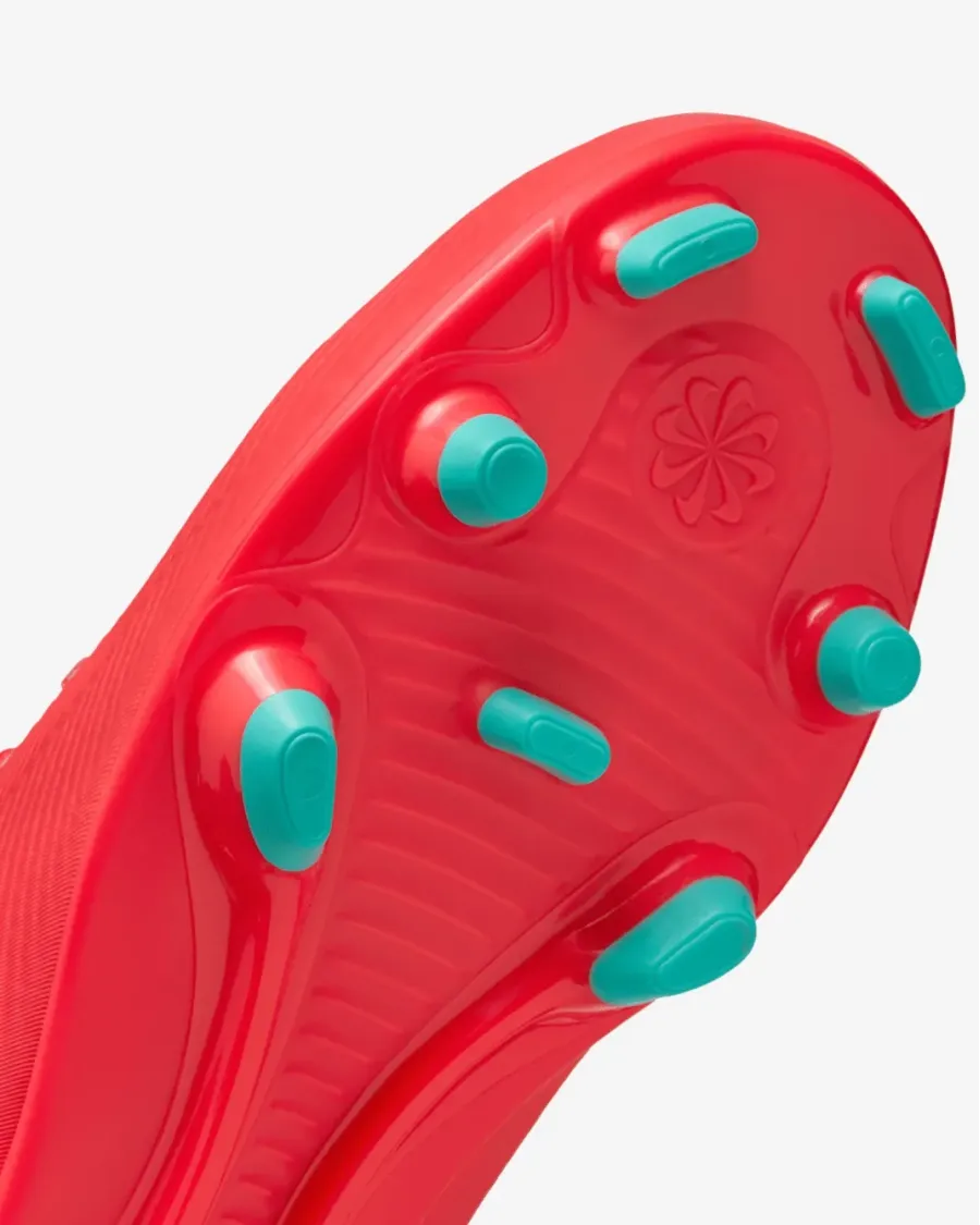 Бутси Nike Jr. Mercurial Superfly 10 Club MG FQ8318-800