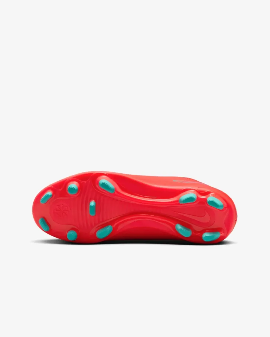 Бутси Nike Jr. Mercurial Superfly 10 Club MG FQ8318-800