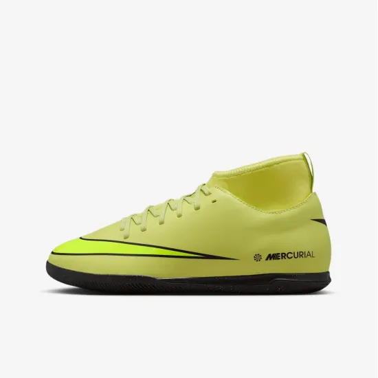 Футзалки Nike Mercurial Superfly 10 Club IC FQ8320-300