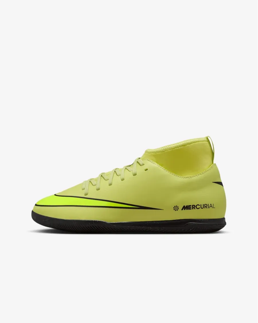 Футзалки Nike Mercurial Superfly 10 Club IC FQ8320-300