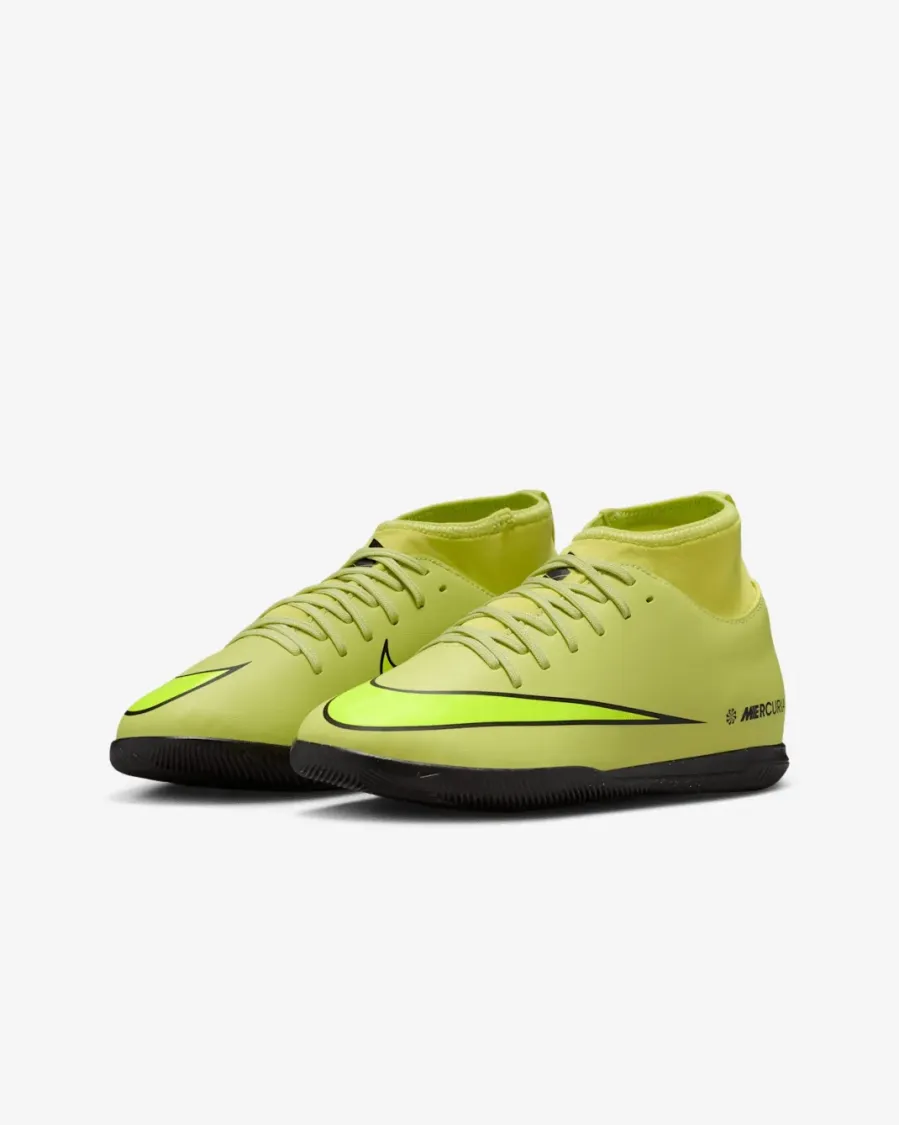 Футзалки Nike Mercurial Superfly 10 Club IC FQ8320-300