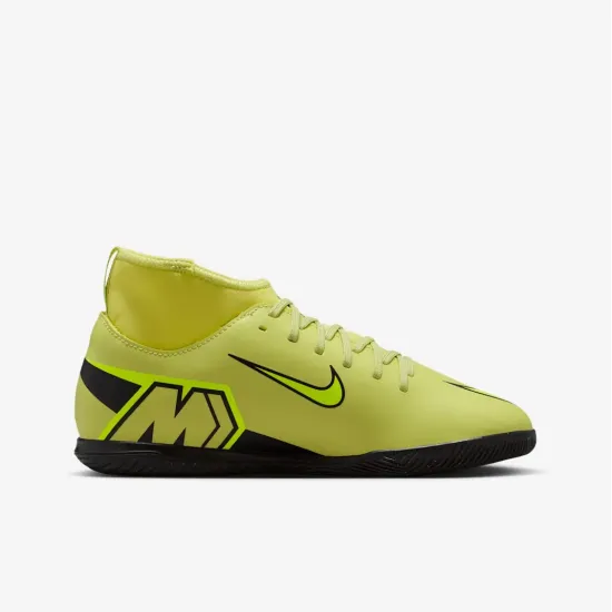 Футзалки Nike Mercurial Superfly 10 Club IC FQ8320-300