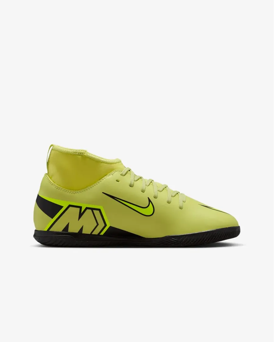 Футзалки Nike Mercurial Superfly 10 Club IC FQ8320-300